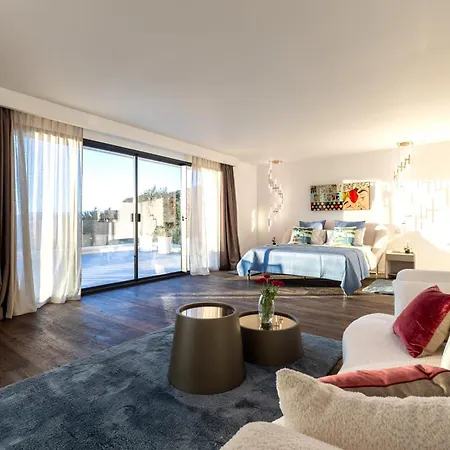 Villa Dream Cannes