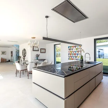 Dream Villa Cannes