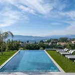 Dream Villa