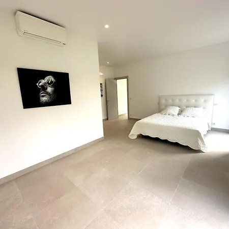 Dream Villa