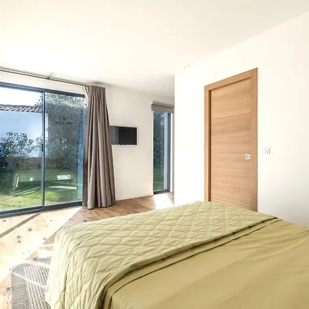 Dream Villa Cannes