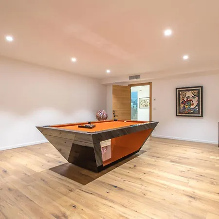 Dream Вилла Канны