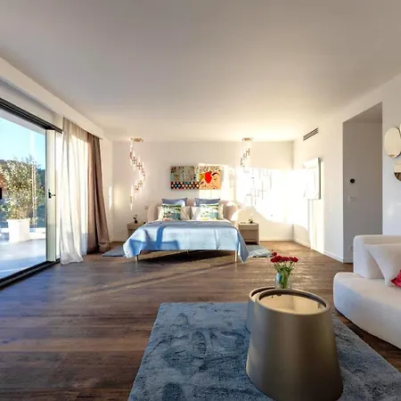 Dream Villa
