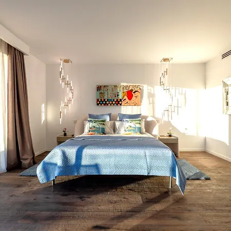 Dream Villa