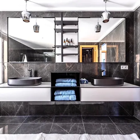 Villa Dream *
