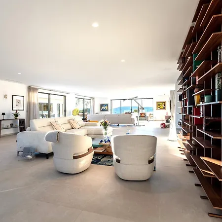 Вилла Dream Канны