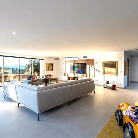 Villa Dream