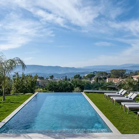 Dream Villa