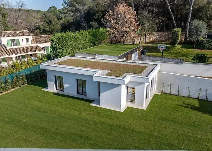 Villa Dream *