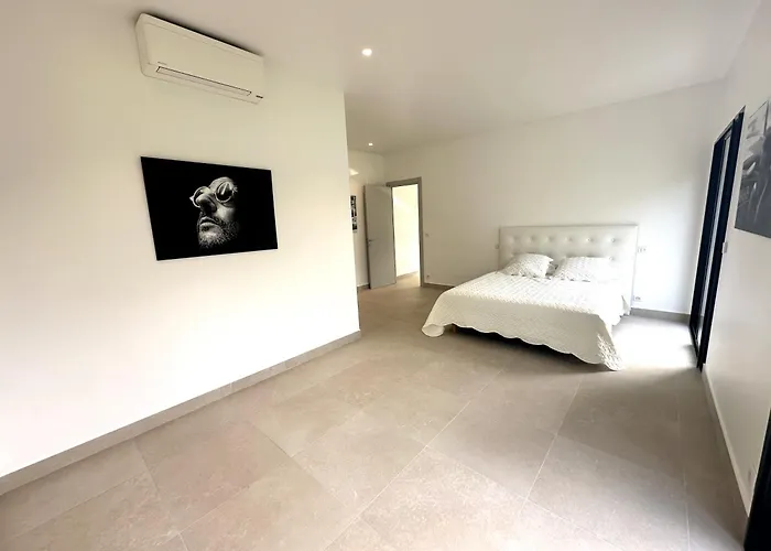 Dream Villa