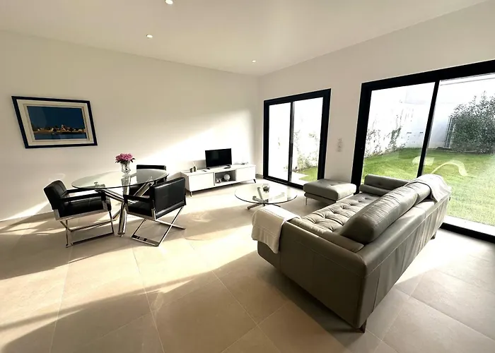 Dream Villa