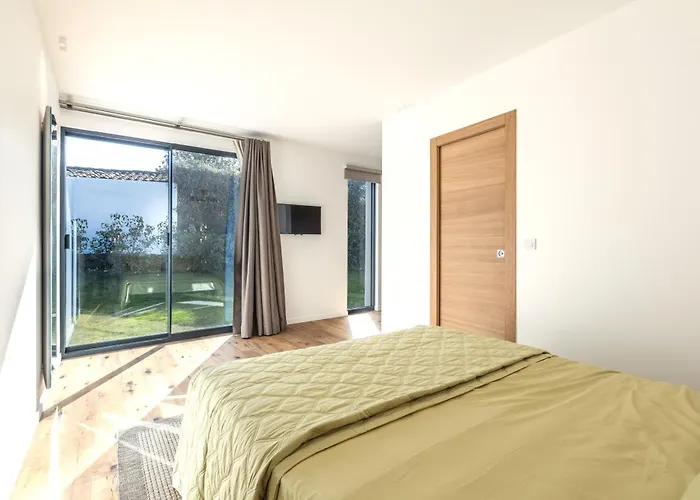 Dream Villa Cannes