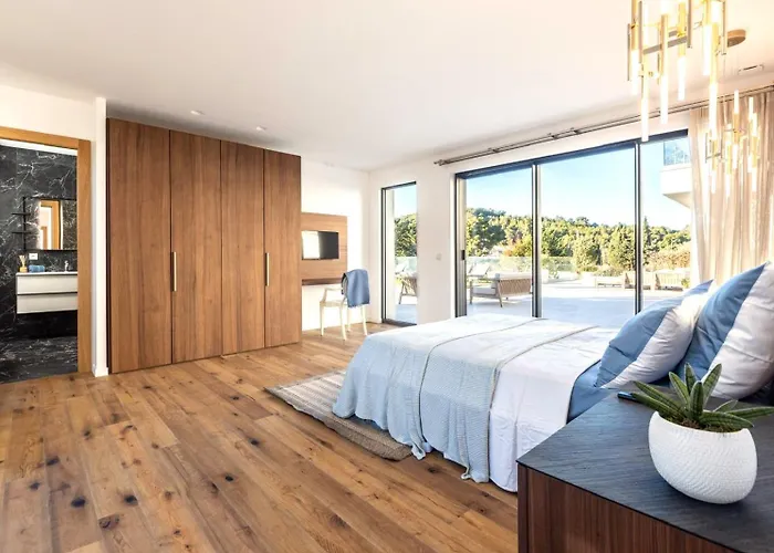 Dream Villa Cannes