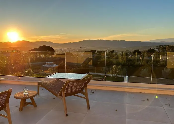 Dream Villa