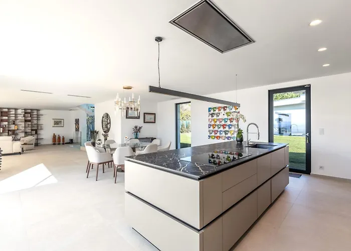 Dream Villa Cannes