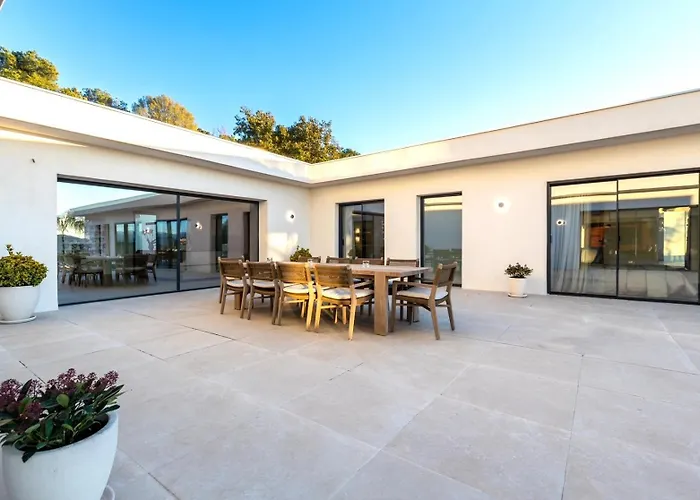 Dream Villa *