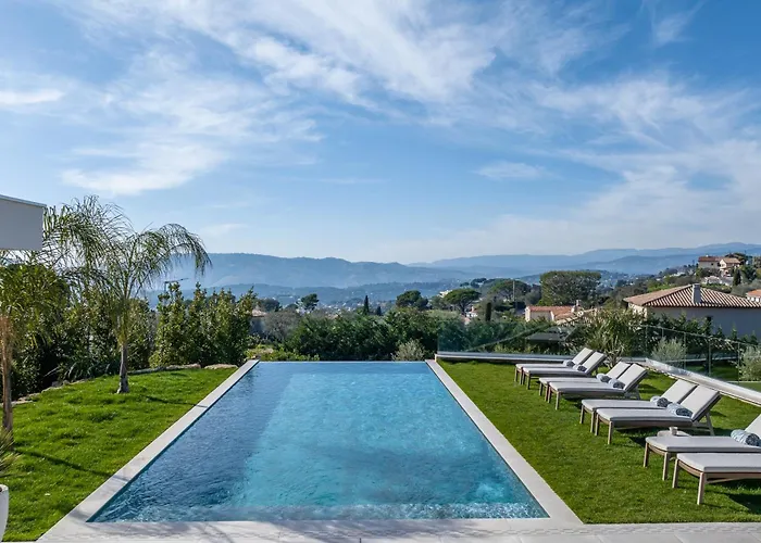 Dream Villa
