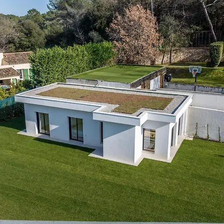 Villa Dream *