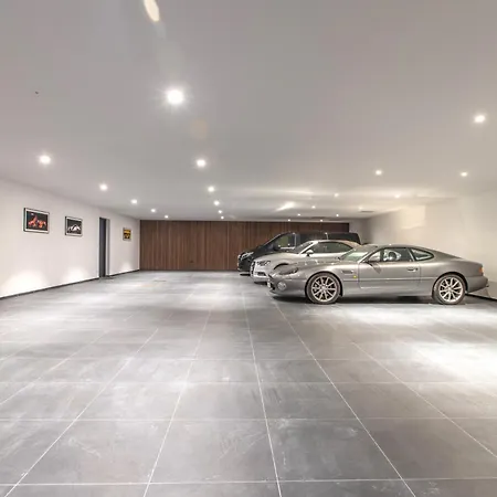 Villa Dream Cannes