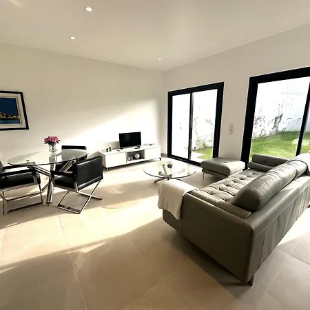 Dream Villa