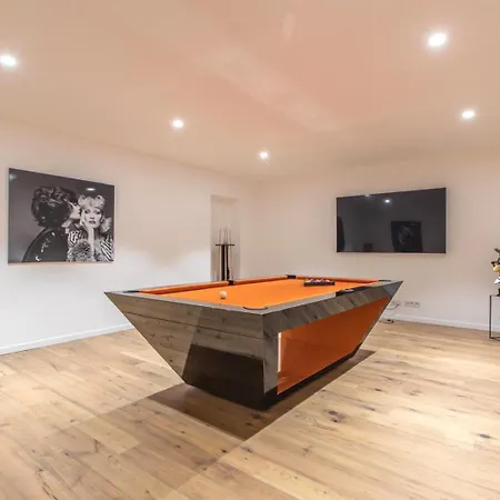 Villa Dream