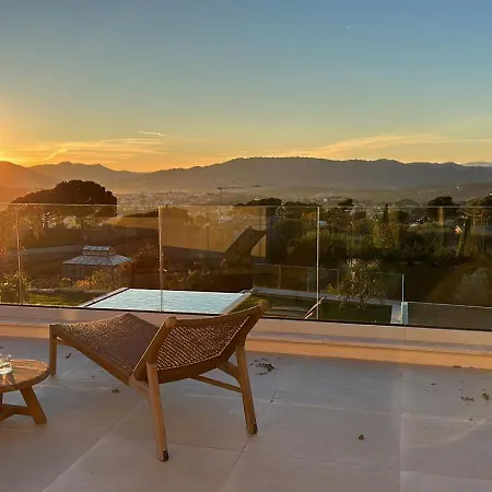 Dream Villa