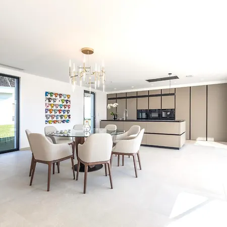 Villa Dream Cannes