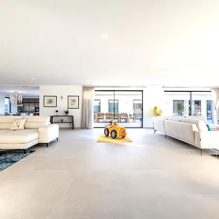 Dream Villa Cannes